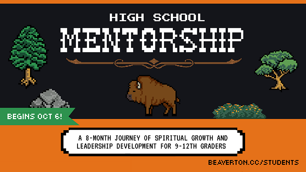 HS Mentorship SLIDE Updated 2026