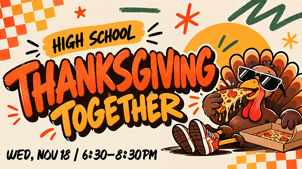 HS Thanksgiving Together SLIDE 2026