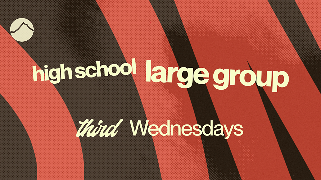 HS large group