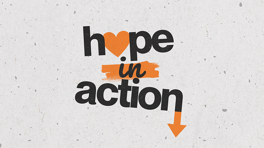 Hope in Action 6