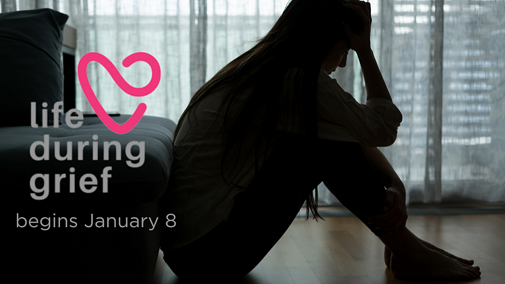 Life During Grief 2026