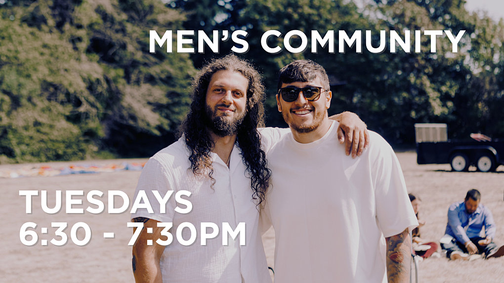 MENS COMMUNITY