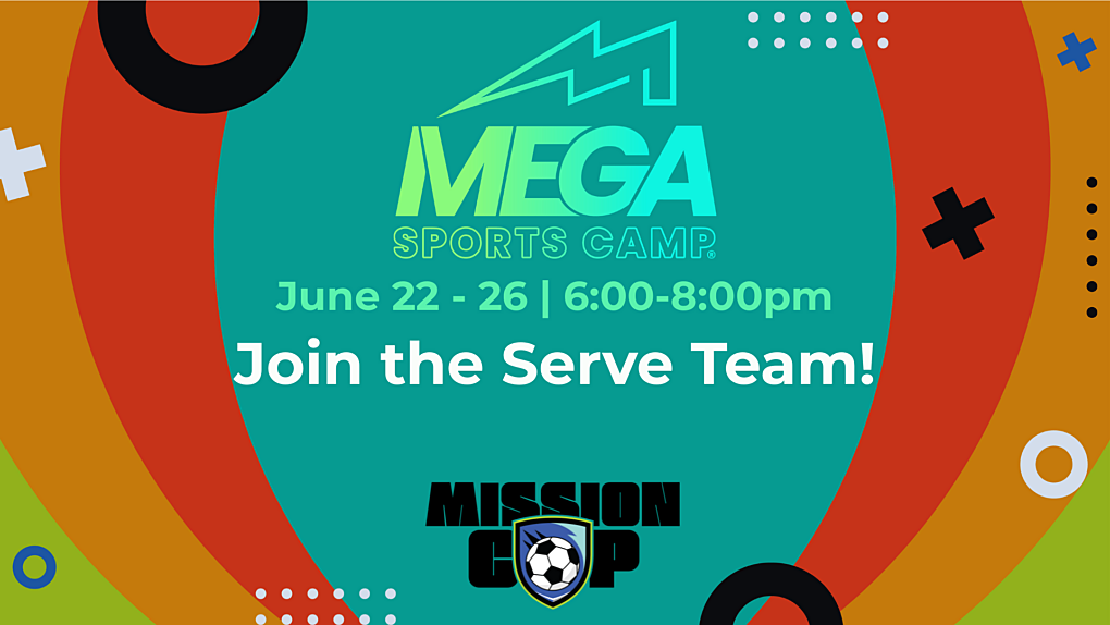 Mega Serve2026