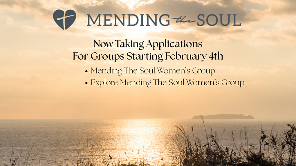 Mending The Soul HCC Jan 2026 2