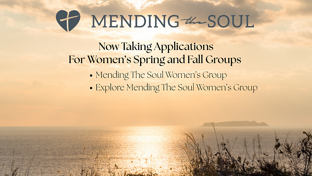 Mending The Soul HCC Jan 2026 3