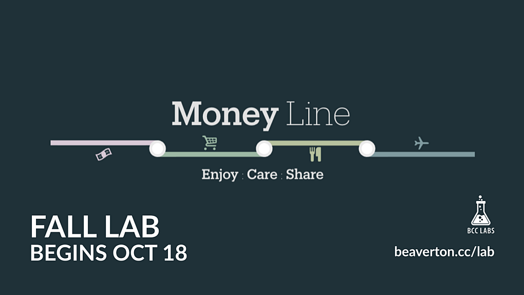 Money Line SLIDE