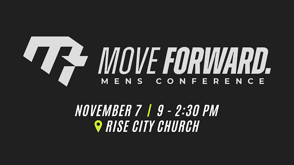 Move Forward Conference