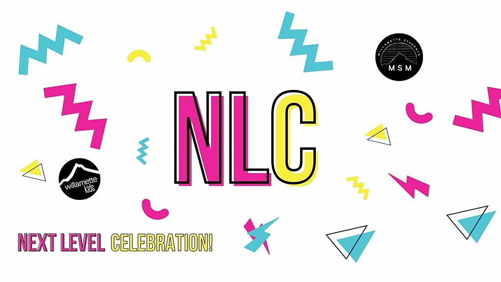 NLC Landing Landing Page