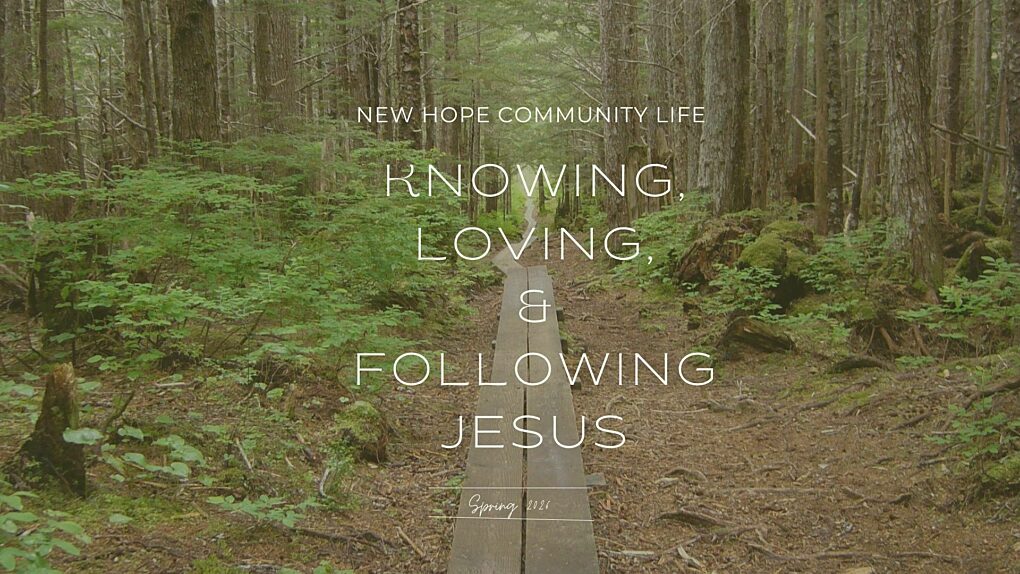 New Hope Community Life Spring 2026 1920 x 1080 px