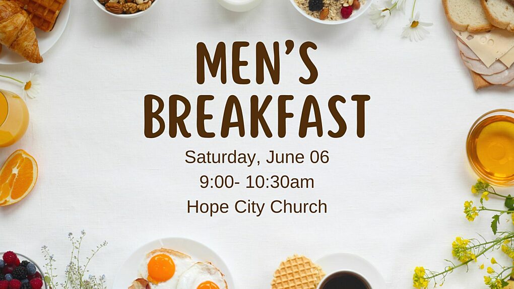 New Mens Breakfast HCC June 2026 1