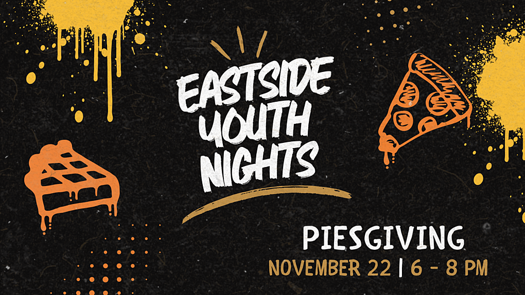 PIESGIVING Slides