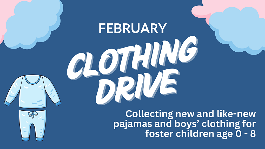 Pajama Drive Slide 1920 x 1080 px