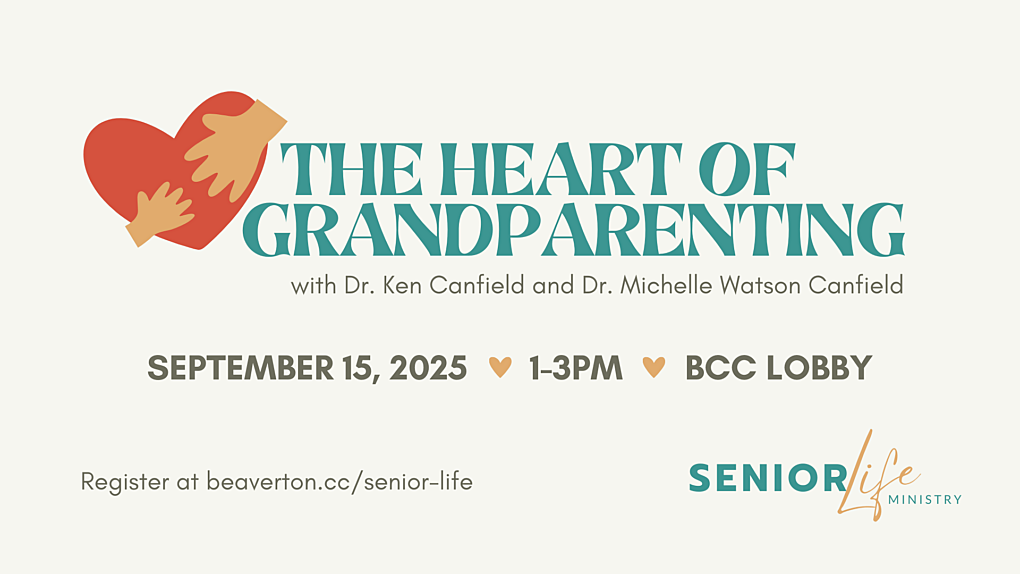 SL Event The Heart of Grandparenting SLIDE Sept 2025