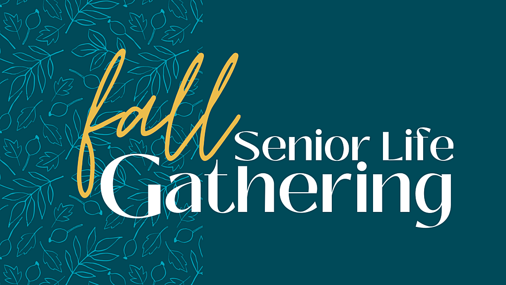 SL Fall Gathering FRONT