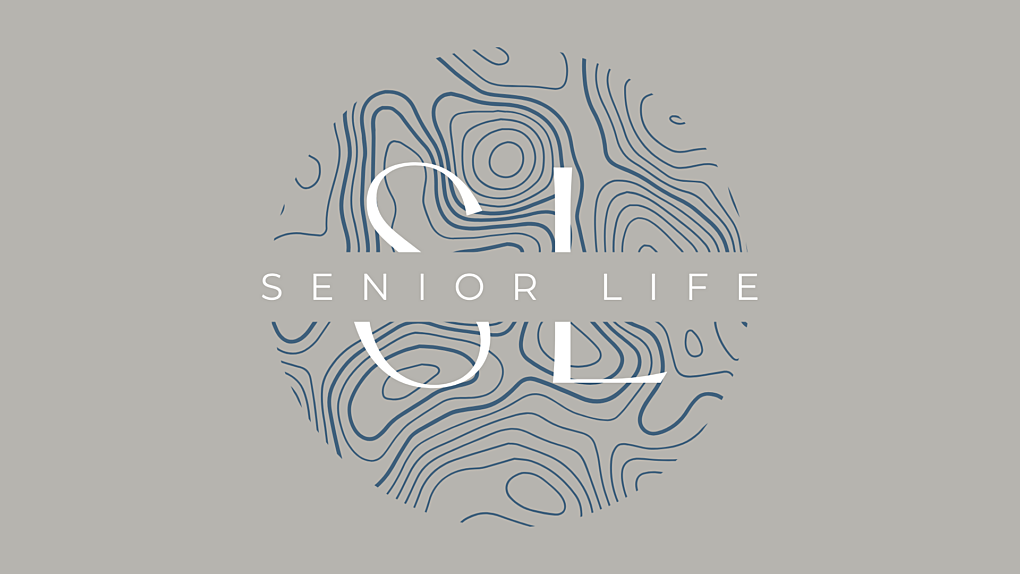 Senior Life SLIDE FALL FALL 2025 for COMP 1