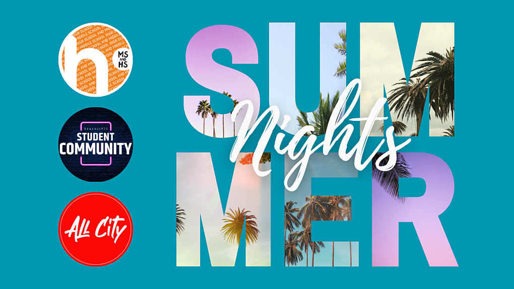 Summer Nights Event card 2
