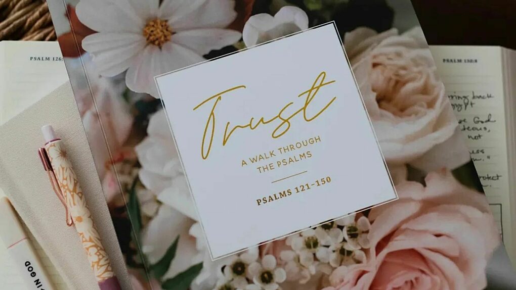 Trust Womens Study Spring 2026