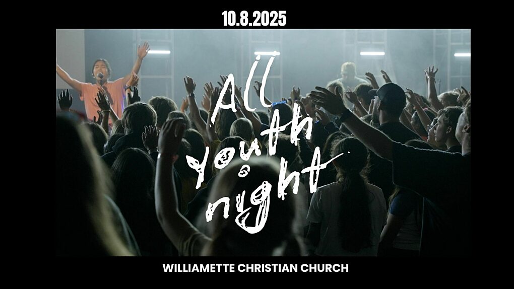 V3 All Youth Worship 2025 1920 x 1080 px