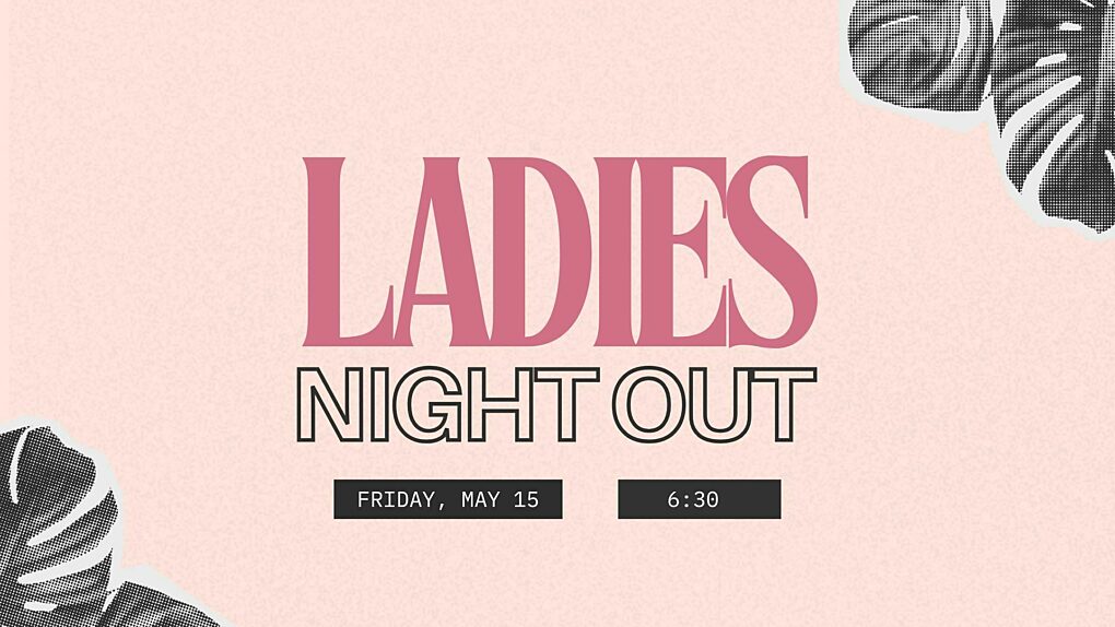 WCC Ladies Night Out 2026