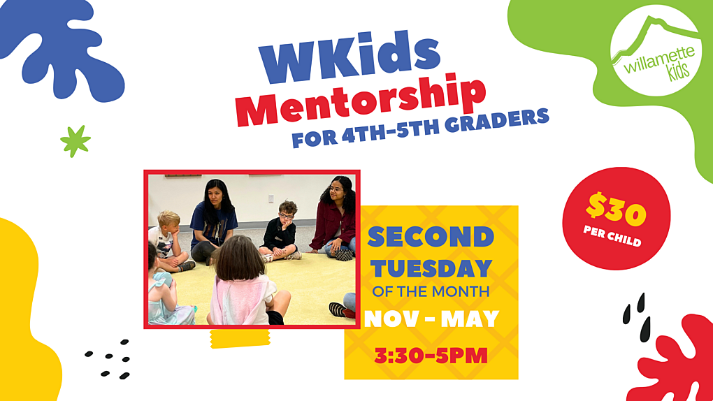 W Kids Mentor Flyer1 wpix