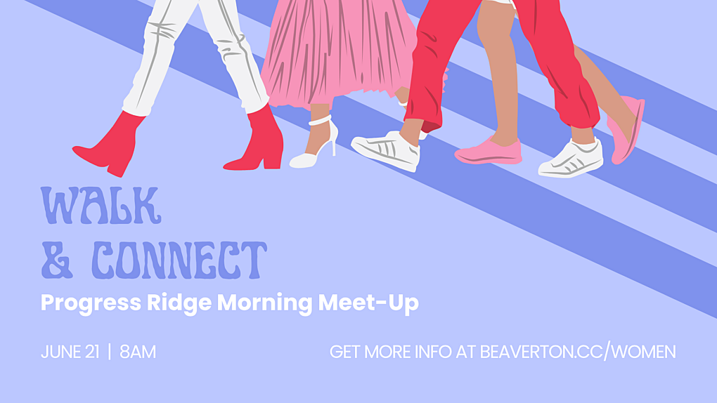 Walk Connect SLIDE JUNE