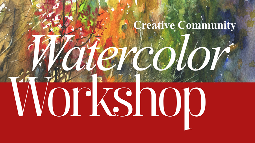 Watercolor