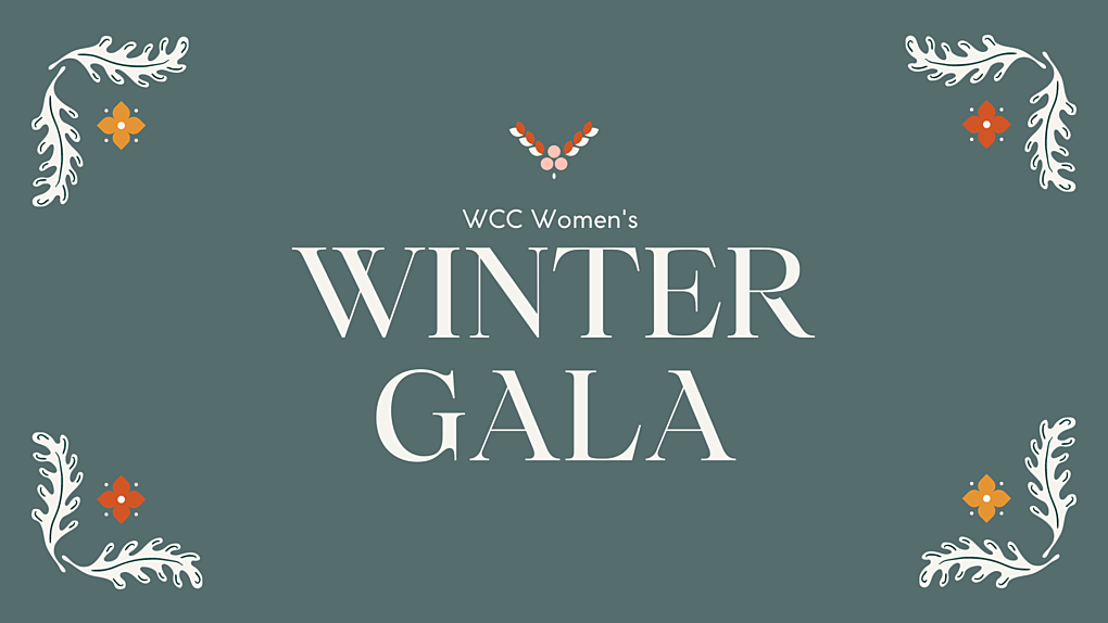 Winter Gala Webpage