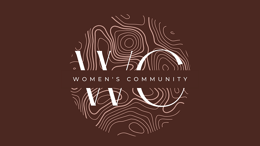 Womens Comm Life BLANK FALL 2025