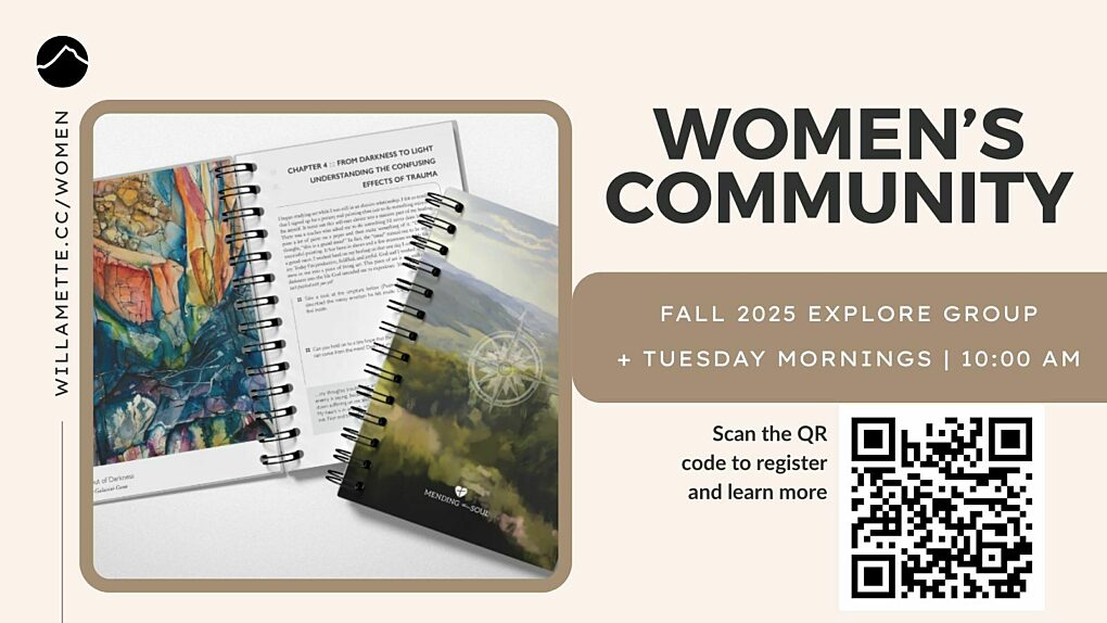 Womens Explore Group