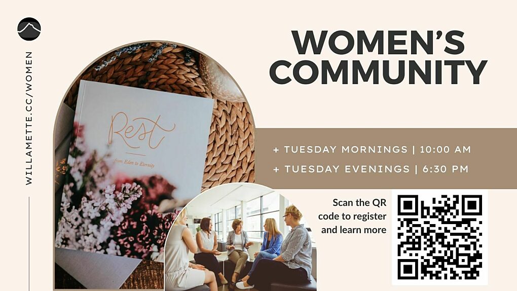 Womens Fall Tuesday AMPM