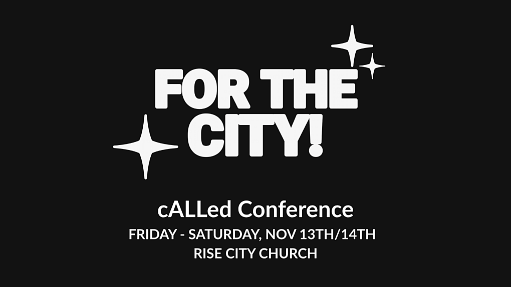 C AL Led Conference