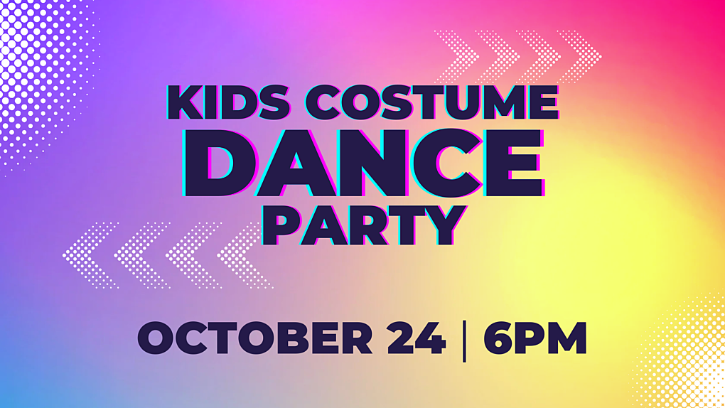 Dance party 2025