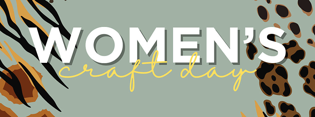 Womens craft night