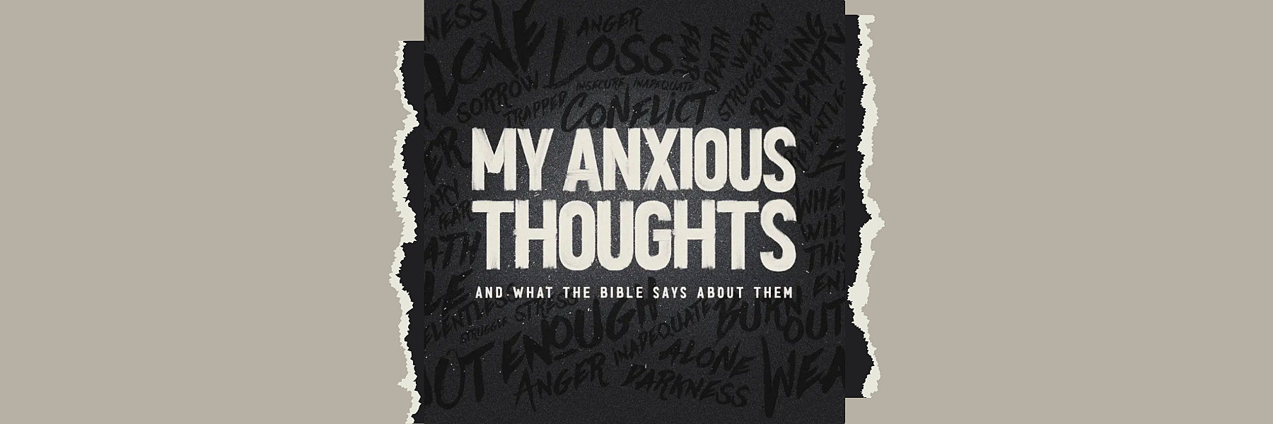 Anxiety Lab Resources