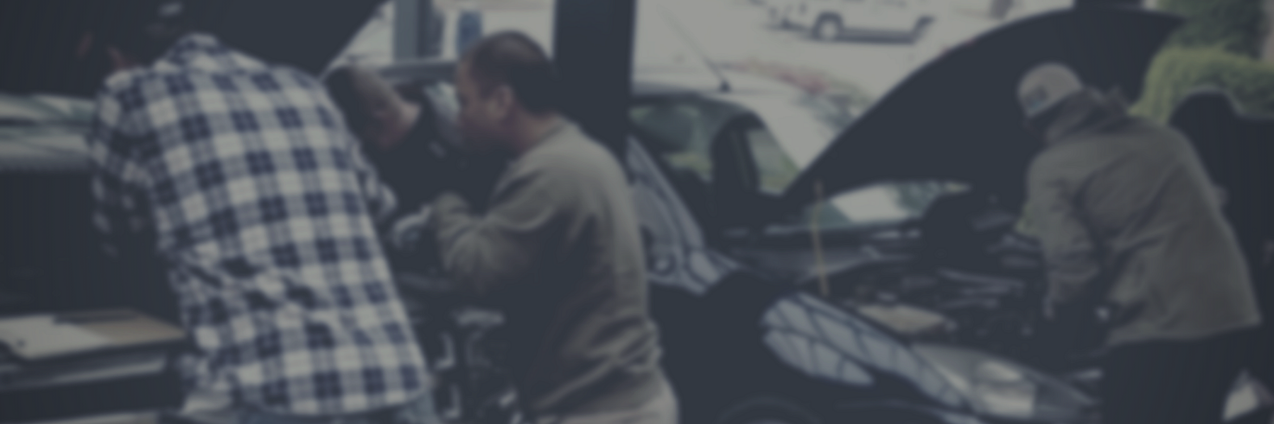 Auto Winterization Clinic