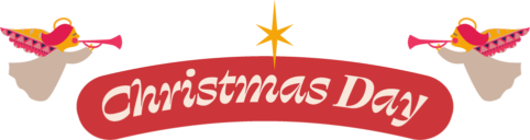 Christmas banner