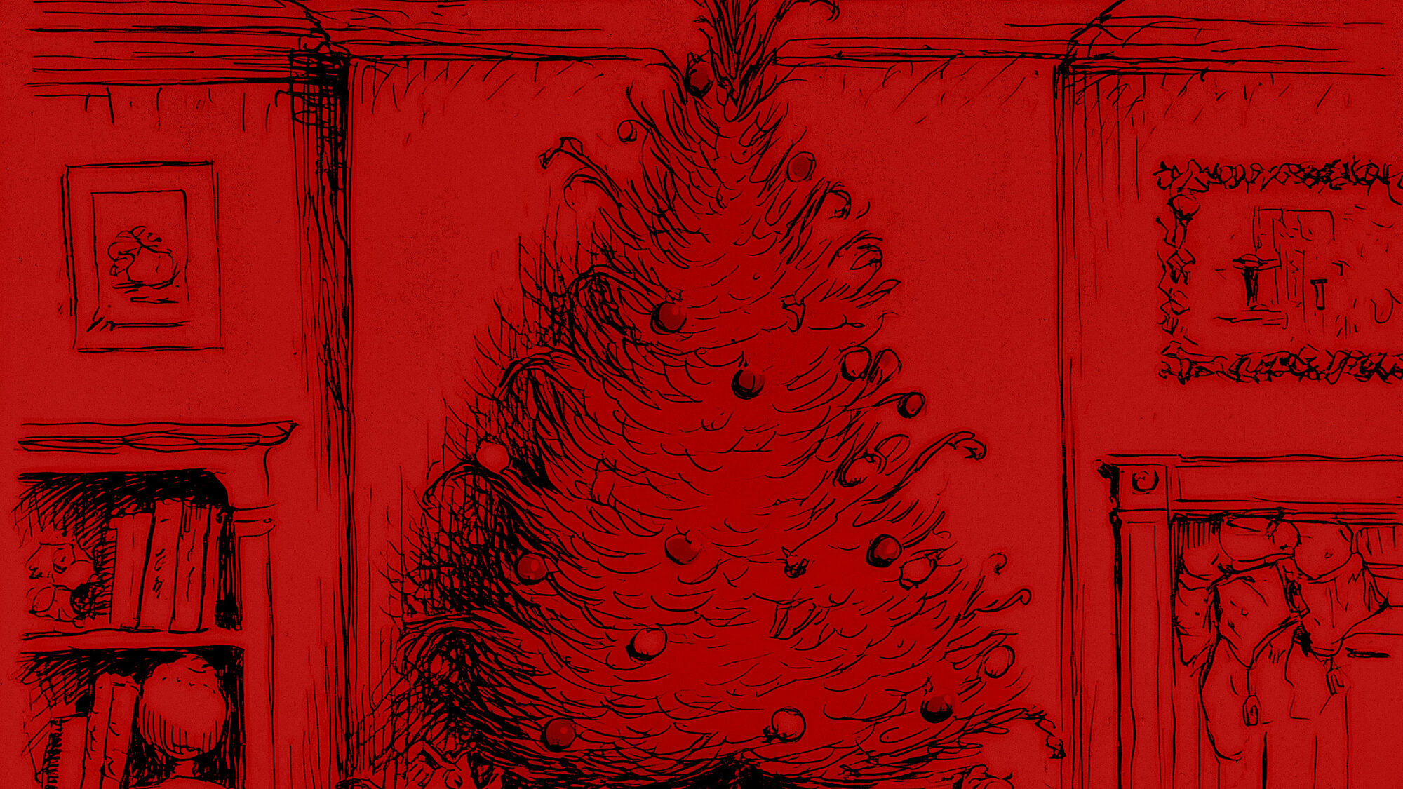 Christmas at New Hope Church