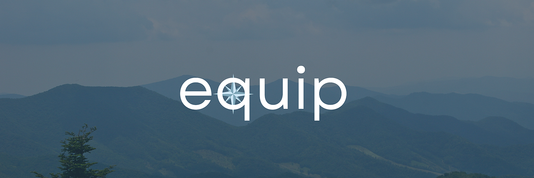 Equip Leader Training
