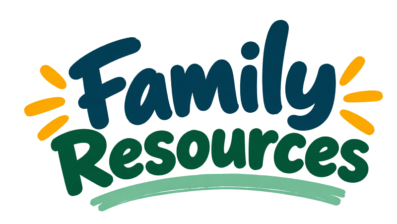 Family Resources Logo