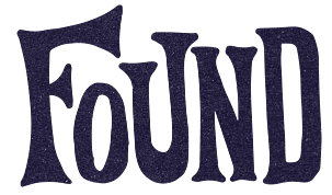 Transparent Title Mark Digital App Web Logo Found