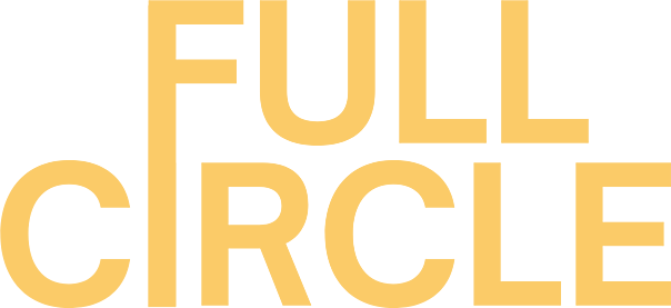 Full Circle 2560 x 1440 px 3