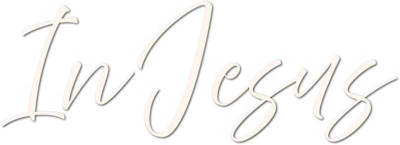 In Jesus