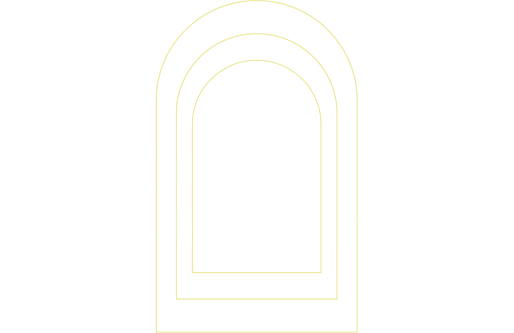 Easter in the garden