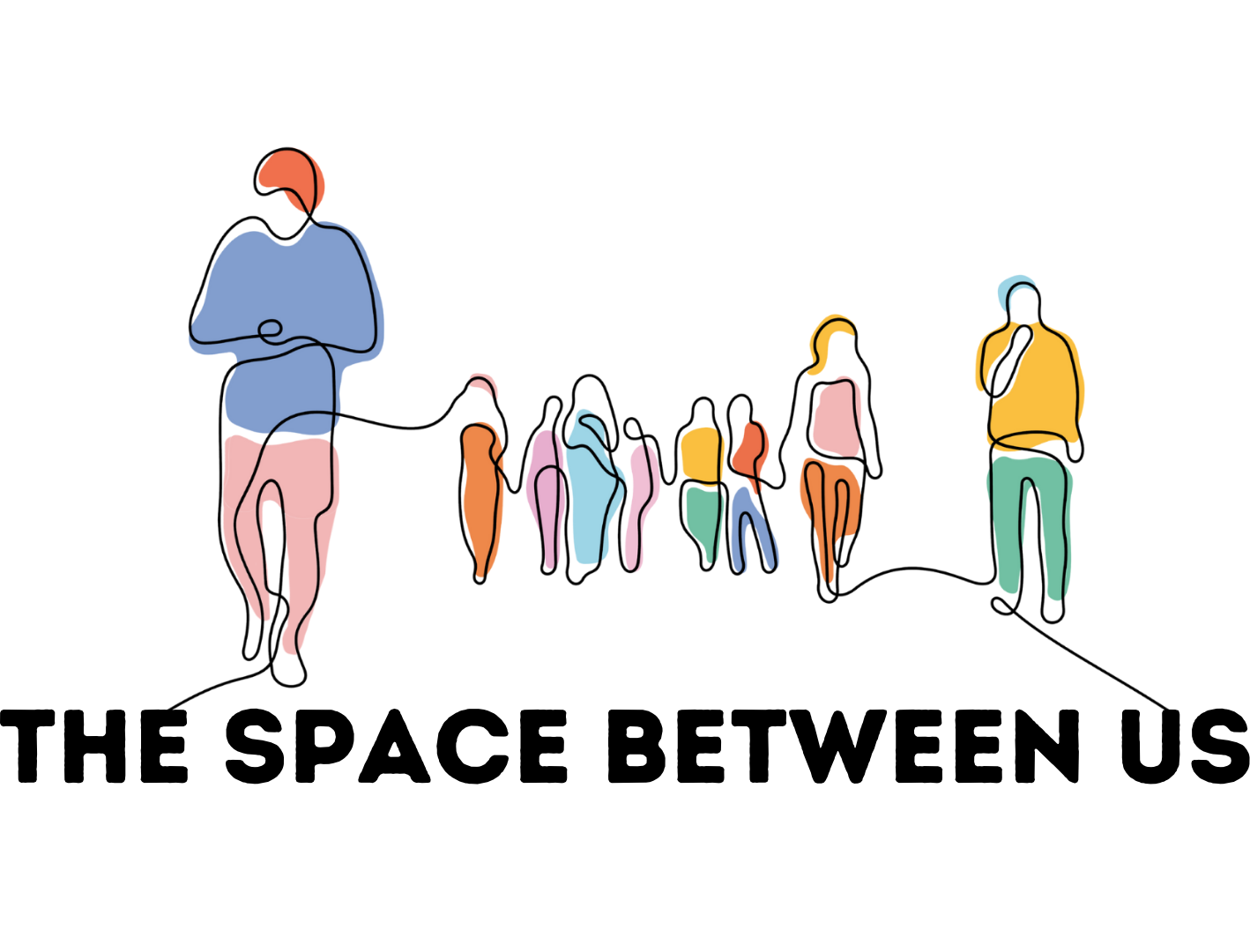 There’s Always a Gap artwork