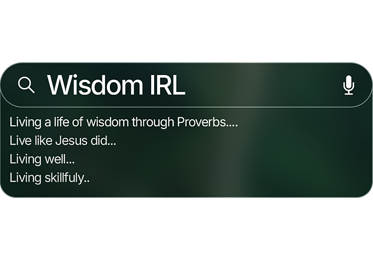 Wisdom logo