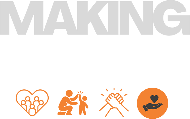 Making Room Transparent