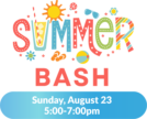 Summer Bash