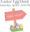 Easter Egg Hunt