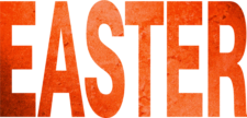 Join Us This Easter