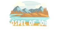 Gospel of John Reading Plan